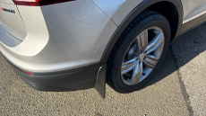 Volkswagen Tiguan 2.0 TDi 190 4Motion Match 5dr DSG Diesel Estate